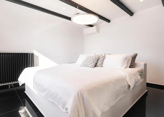 Delta - Mg Mykonos Villa