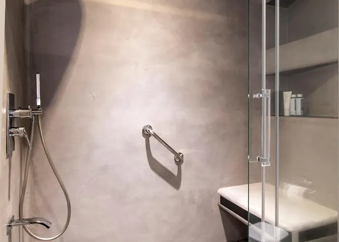 Delta - Mg Mykonos Ornos (Mykonos)