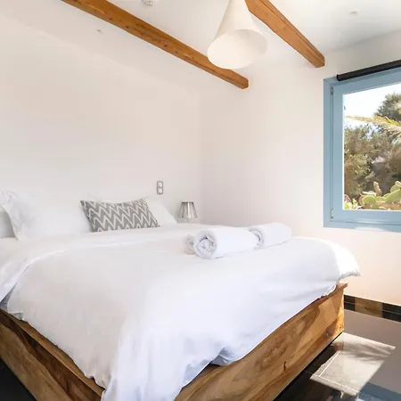 Delta - Heated Pool Option - Mg Mykonos Ornos (Mykonos)