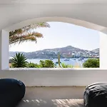 Delta - Heated Pool Option - Mg Mykonos Ornos (Mykonos)