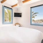 Delta - Heated Pool Option - Mg Mykonos Villa Ornos (Mykonos)