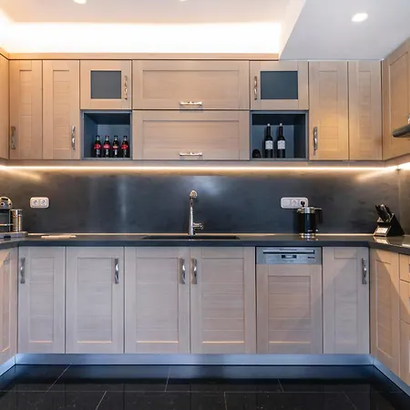 Вилла Delta - Mg Mykonos