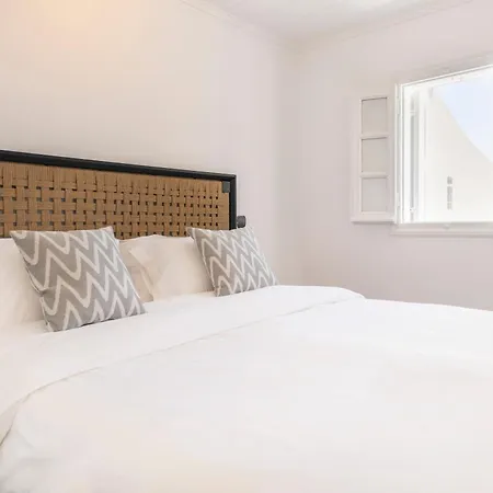 Villa Delta Ornos - Mg Mykonos Mykonos Town