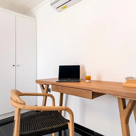 Delta - Mg Mykonos * Орнос