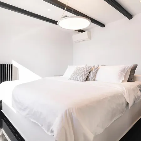 Delta - Heated Pool Option - Mg Mykonos 빌라