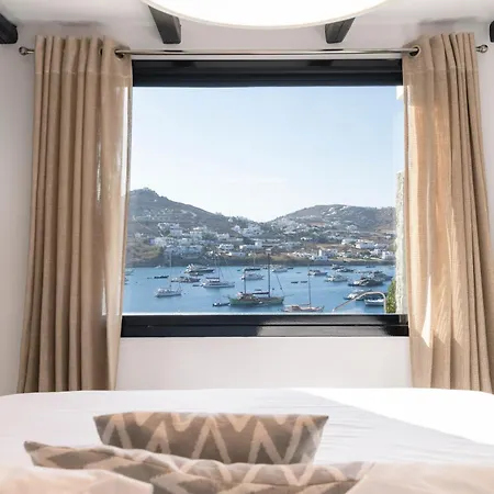 Вилла Delta - Mg Mykonos *