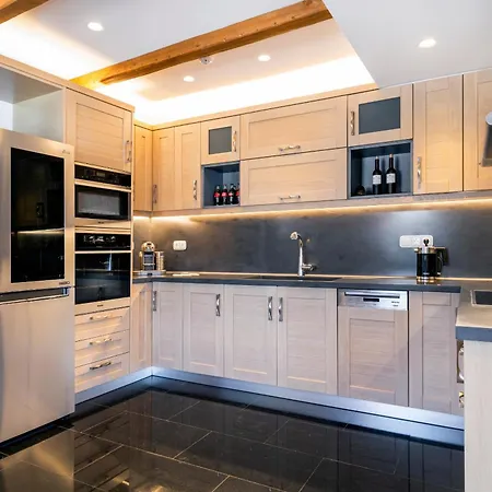 Delta - Mg Mykonos Вилла Орнос