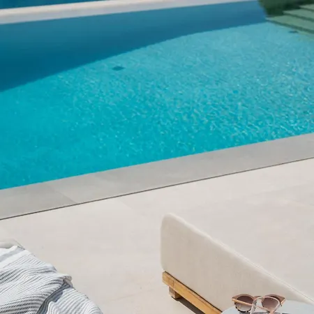 Villa Delta - Heated Pool Option - Mg Mykonos Ornos (Mykonos)