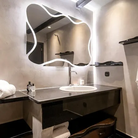 Delta - Heated Pool Option - Mg Mykonos Ornos (Mykonos)