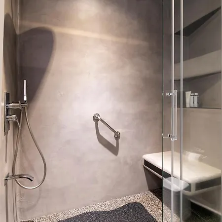 Delta - Heated Pool Option - Mg Mykonos Villa Ornos (Mykonos)