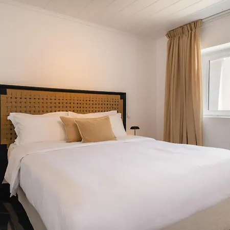 Villa Delta - Heated Pool Option - Mg Mykonos Ornos (Mykonos)