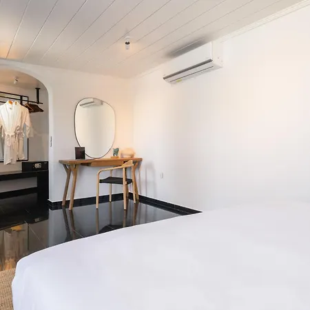 Delta - Heated Pool Option - Mg Mykonos * Ornos (Mykonos)
