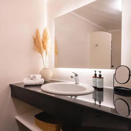 Villa Delta - Heated Pool Option - Mg Mykonos *
