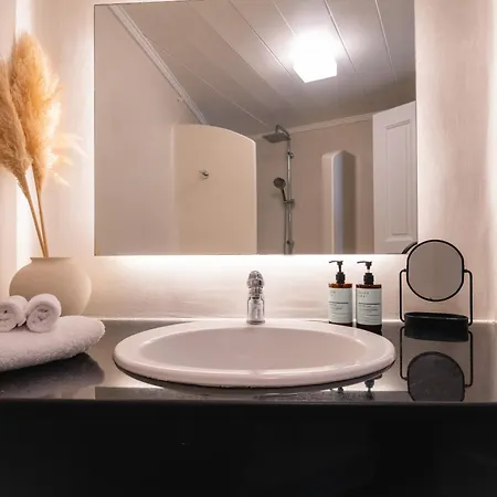 Delta - Heated Pool Option - Mg Mykonos *