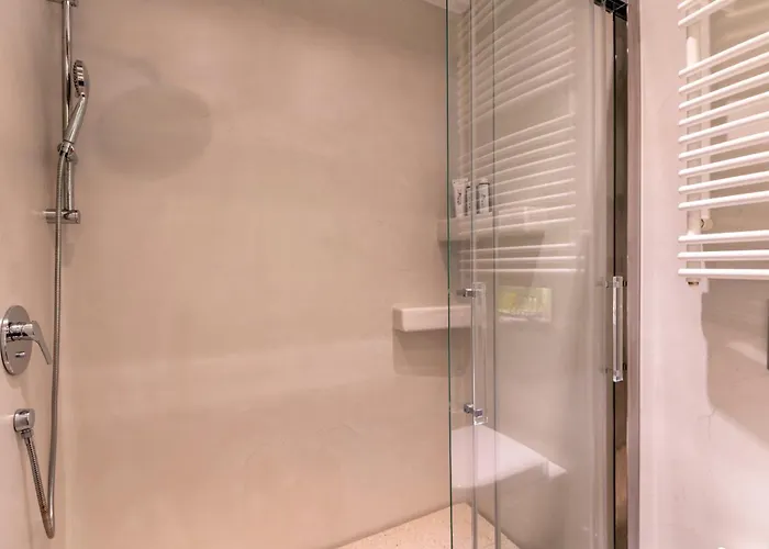 Delta - Heated Pool Option - Mg Mykonos 오르노스