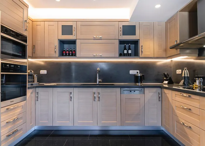 빌라 Delta - Heated Pool Option - Mg Mykonos