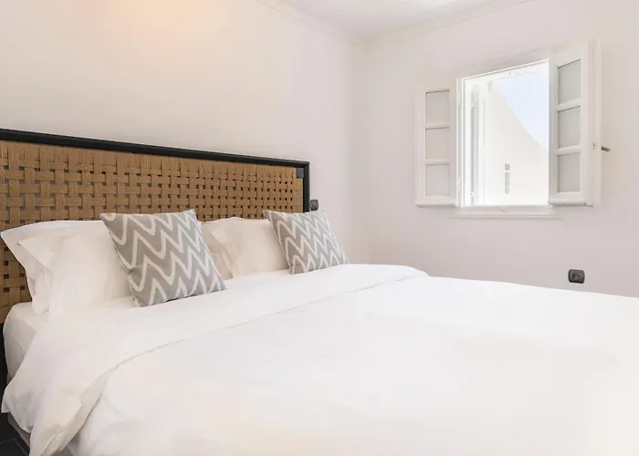 Villa Delta - Mg Mykonos Ornos (Mykonos)