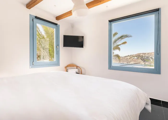 Delta - Mg Mykonos Вилла Орнос