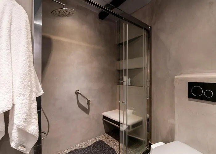 Delta - Mg Mykonos *