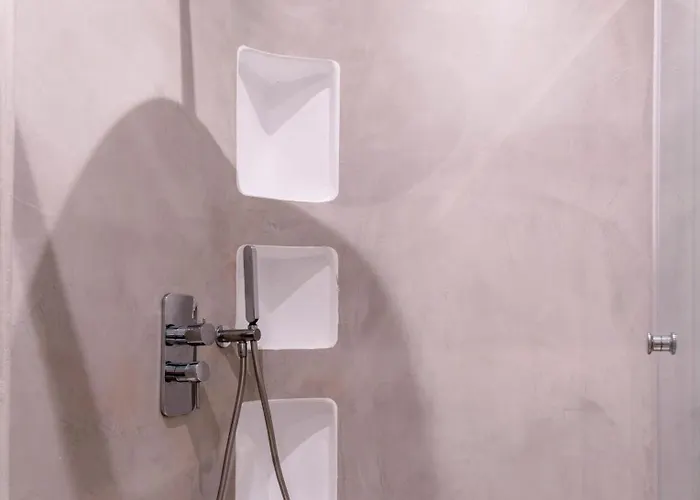 Delta - Mg Mykonos * Орнос