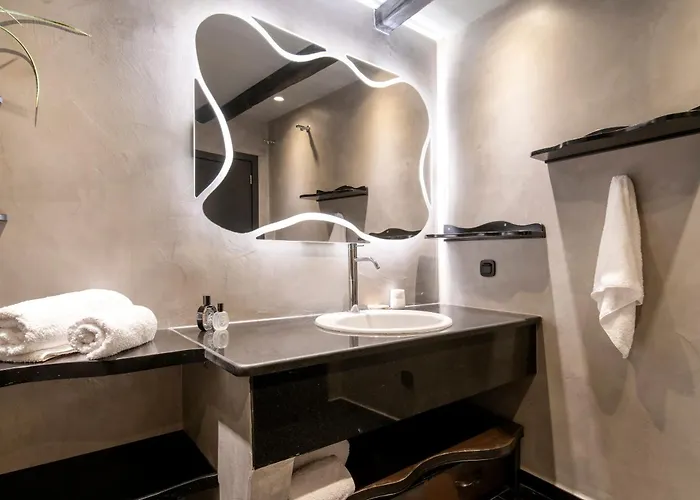 Delta - Mg Mykonos Вилла *