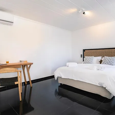Delta - Heated Pool Option - Mg Mykonos * Ornos (Mykonos)