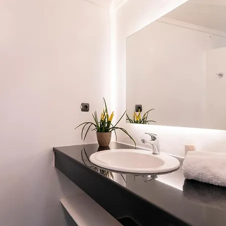 Delta - Heated Pool Option - Mg Mykonos *